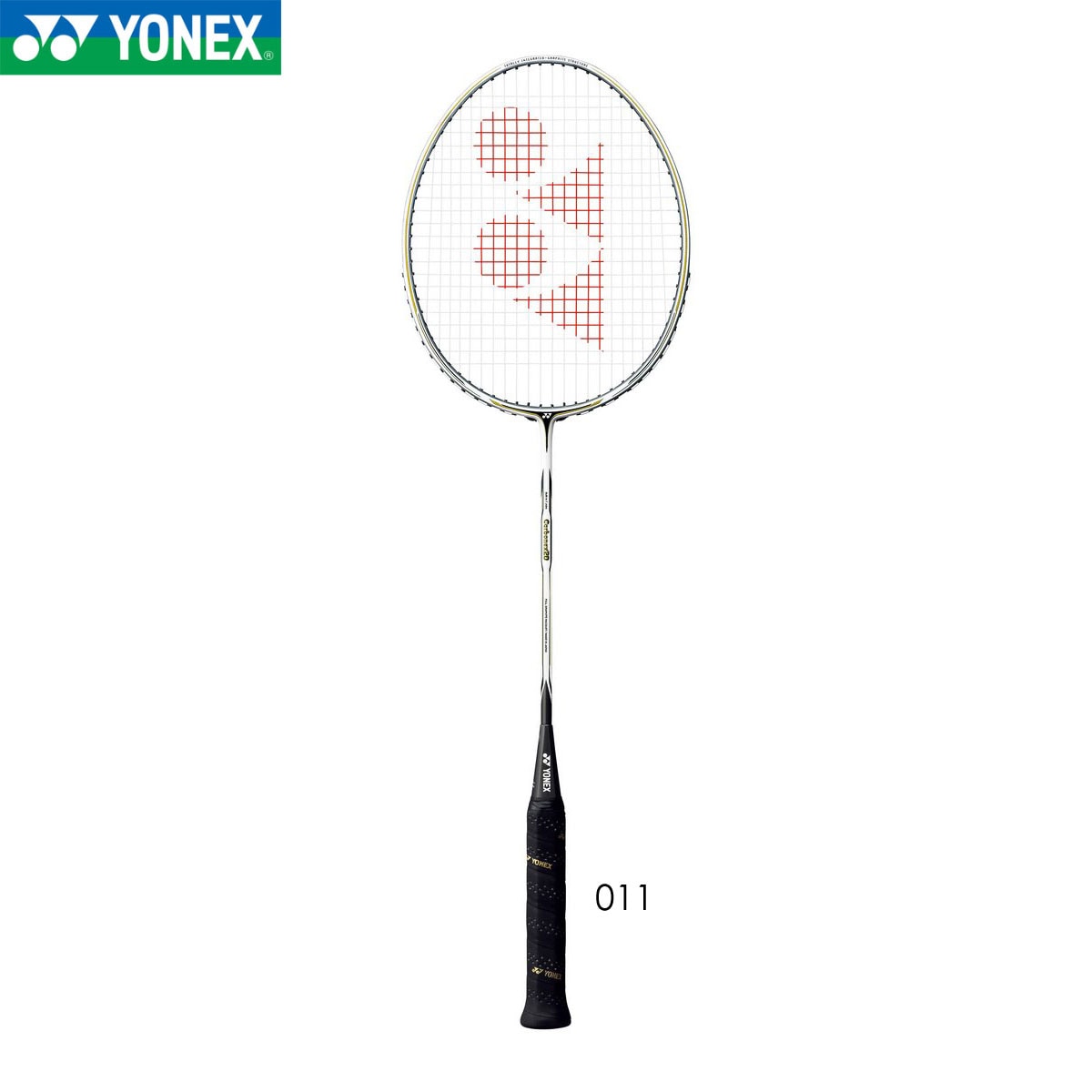 YONEX CAB20F カーボネックス20 CARBONEX バドミントンラケット