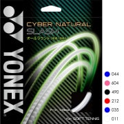 YONEX CSG550SL Сʥ å CYBER NATURAL SLASH ȥ(å) եȥƥ˥ ͥå 2024SSڥ᡼زġ