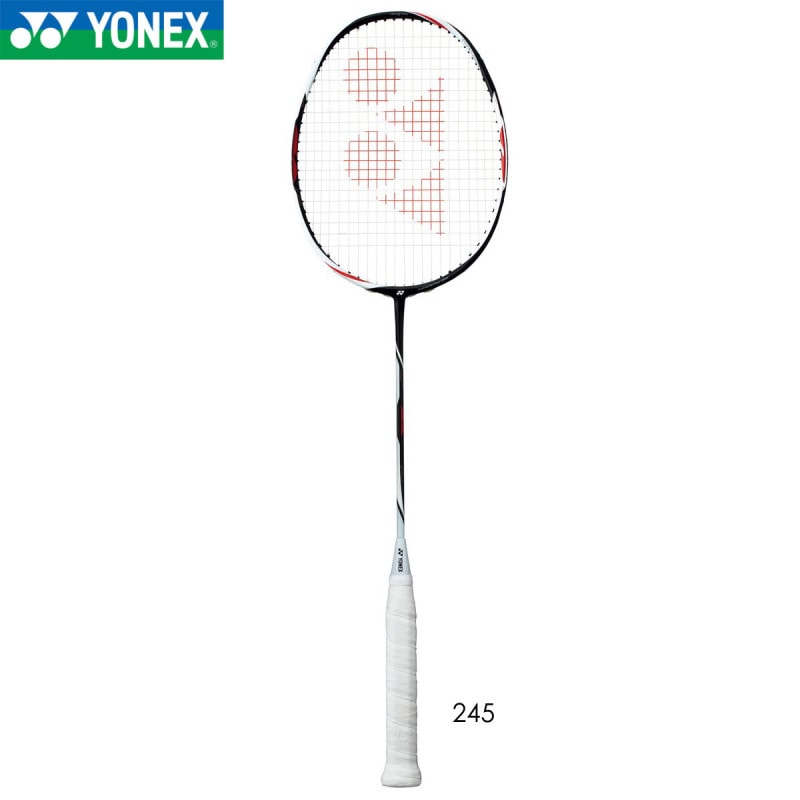 YONEX DUO-ZS デュオラ Z-ストライク バドミントンラケット ヨネックス