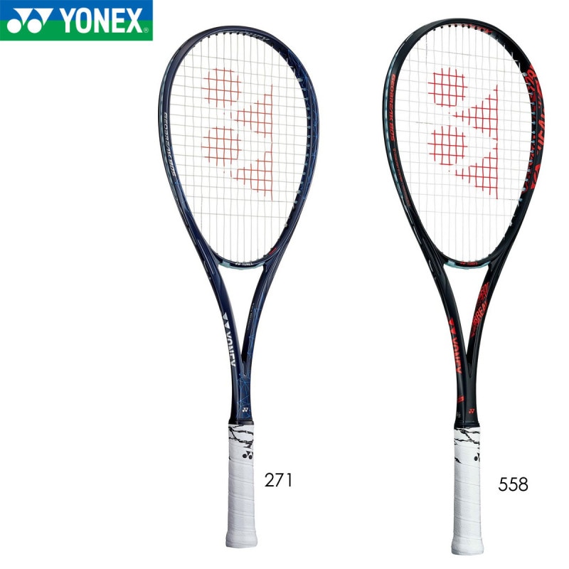YONEX GEO80S ジオブレイク 80S GEOBREAK ソフトテニスラケット(軟式 YONEX GEO80S ジオブレイク 80S GEOBREAK ソフトテニスラケット(軟式