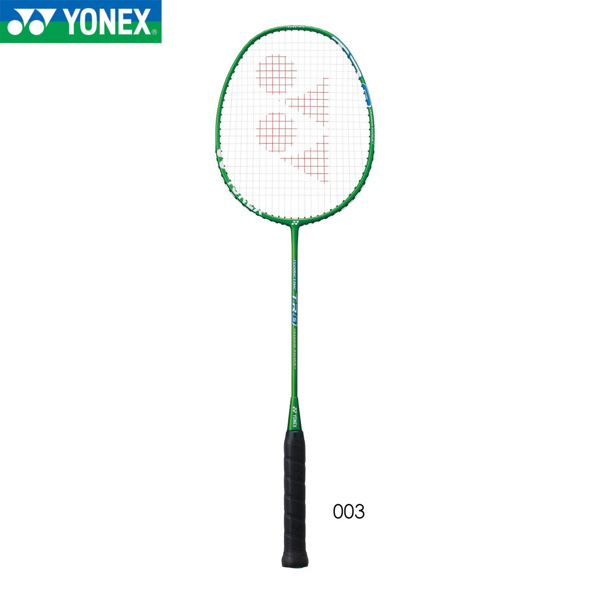 YONEX ISO-TR0 アイソメトリック TR0 ISOMETRIC バドミントン