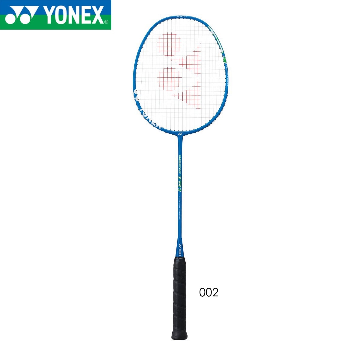 YONEX ISO-TR1 アイソメトリックTR1 ISOMETRIC バドミントンラケット