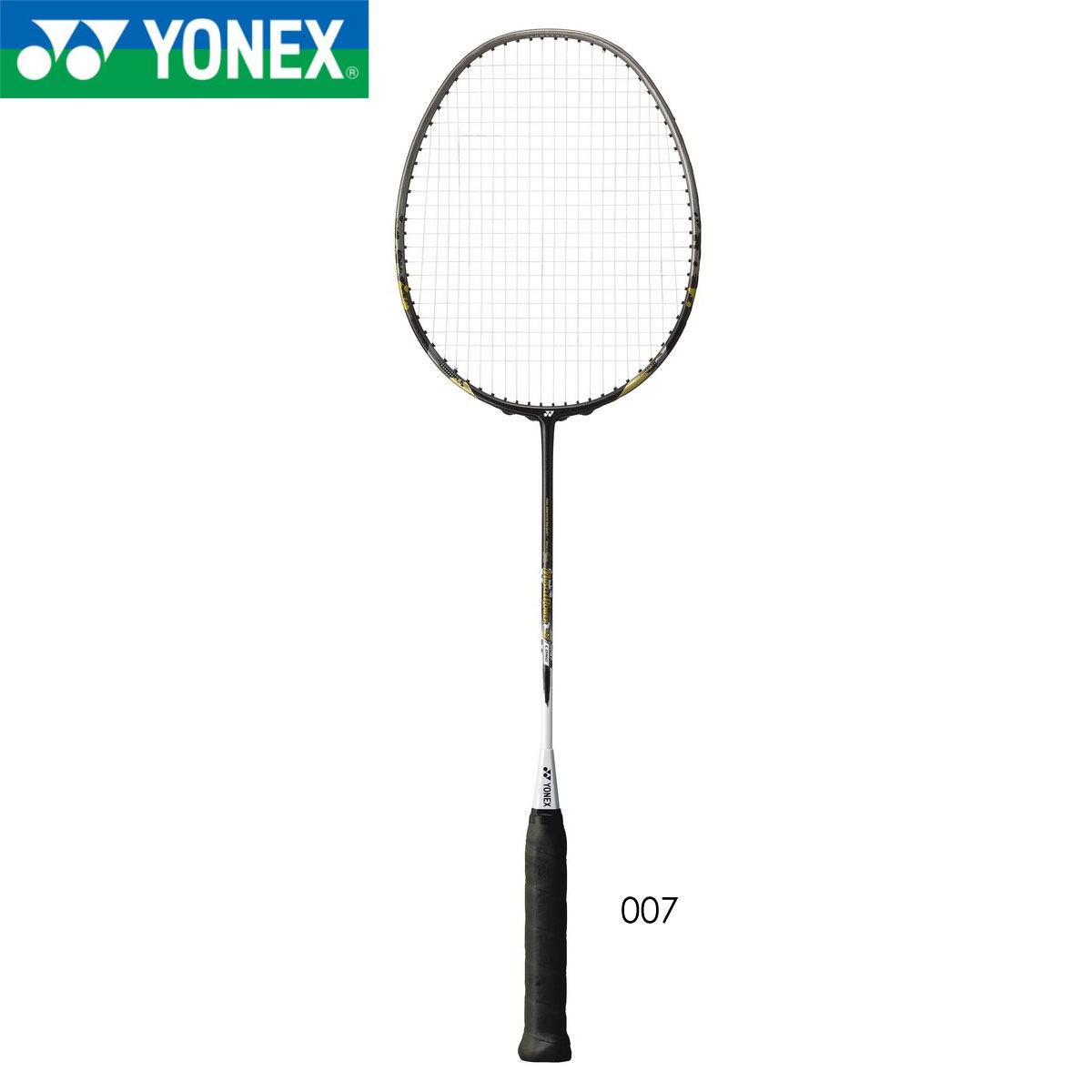 YONEX MP9LG マッスルパワー9ロング MUSCLE POWER バドミントン