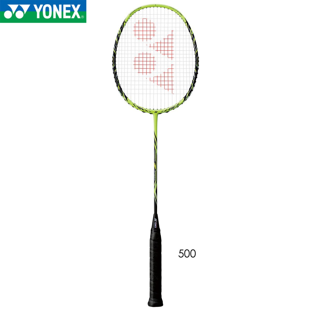 美品　YONEX　NANORAY Z-SPEED ナノレイZスピード 000000034224_1_8QfBPbF.jpg