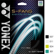 YONEX SGSFG S-�ե���(ñĥ) S-FANG ���ȥ��(���å�) ���եȥƥ˥� ��ͥå��� 2024SS�ڥ᡼���زġ�