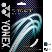 YONEX SGST S-�ȥ졼��(ñĥ) ���ȥ��(���å�) ���եȥƥ˥� ��ͥå��� 2024SS�ڥ᡼���زġ�