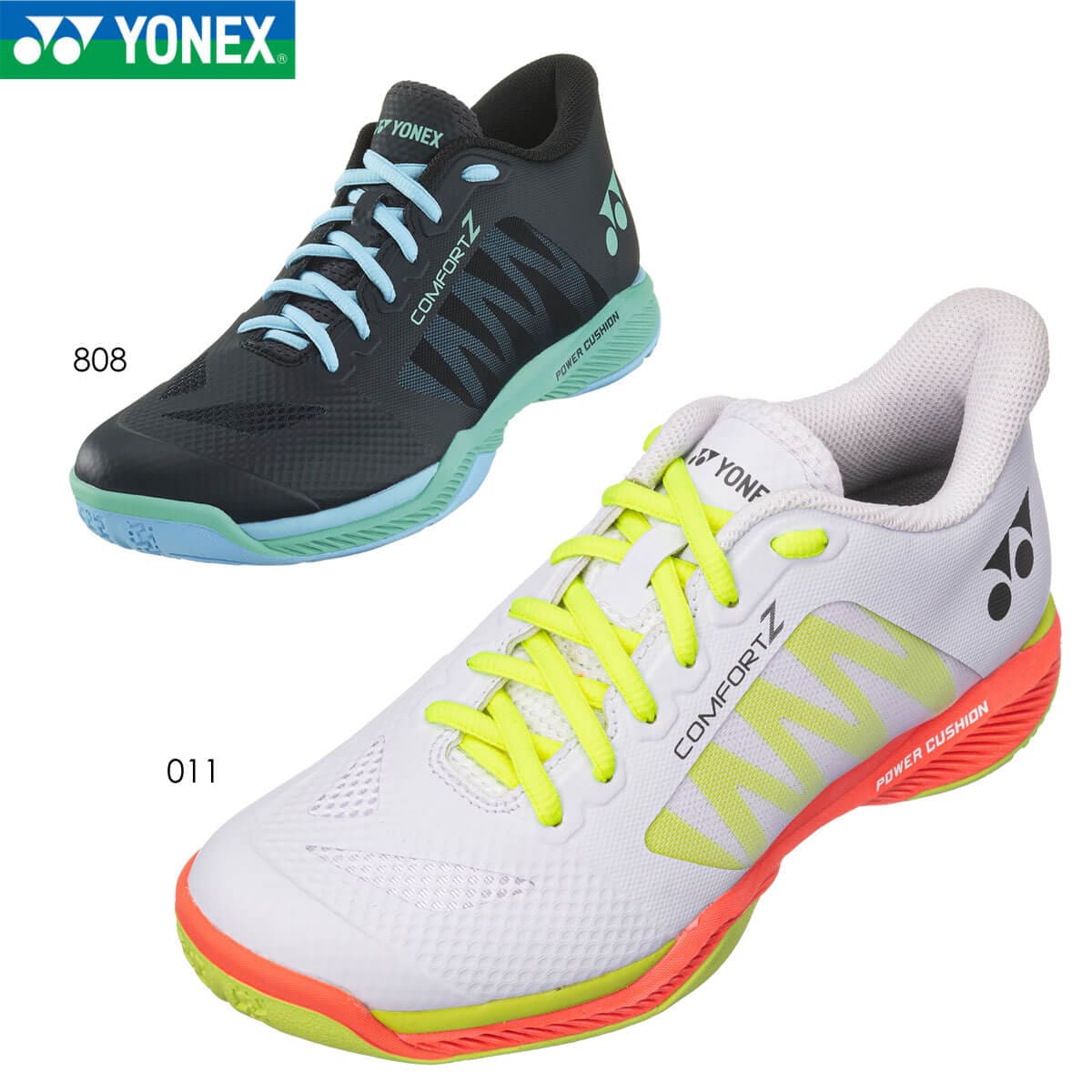 YONEX SHBCFZ3WM パワークッションコンフォートZWMD バドミントン