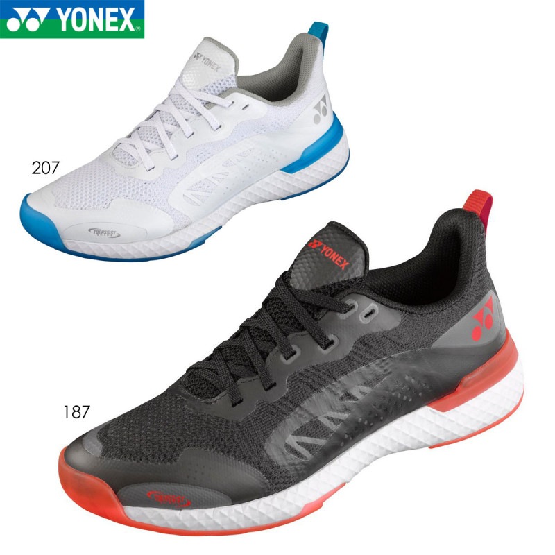 YONEX SHT507 パワークッション507 テニスシューズ(ユニ) ヨネックス