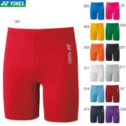 YONEX STBF2015 ��˥ϡ��ե��ѥå� ����ʡ�(���/���) ������������� ��ͥå��� 2024SS�ڥ᡼���ز�/���ܥХɥߥ�ȥ󶨲������ʡ�