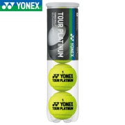 YONEX TB-TPL4P �ĥ����ץ���ʥ�(4����) �ƥ˥��ܡ��� ��ͥå��� 2024SS