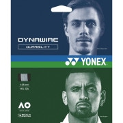 YONEX TGDW125 �����ʥ磻�䡼(ñĥ) ���ȥ��(���å�) �ƥ˥� ��ͥå��� 2024SS�ڥ᡼���زġ�