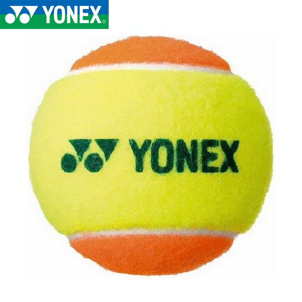 YONEX TMP30 マッスルパワーボール30(ジュニア 専用)(1ダース12個入
