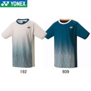 大特価】YONEX 20465 ウィメンズゲームシャツ バドミントン