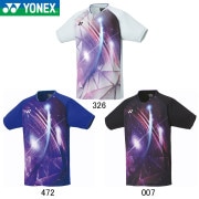 専用　XL YONEX 10419 メンズゲームシャツ(フィットスタイル) ウェア(ユニ