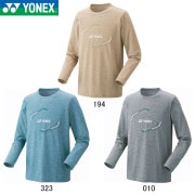 YONEX 16709 ˥󥰥꡼T () ѥ Хɥߥȥ󡦥ƥ˥ ͥå 2024SSڥ᡼زġ