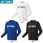 YONEX 16802 ˥󥰥꡼T () ѥ Хɥߥȥ󡦥ƥ˥ ͥå 2024SSڥ᡼زġ