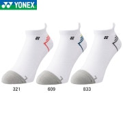 YONEX 19216 ��󥺥��ˡ��������󥽥å���(���) �Хɥߥ�ȥ󡦥ƥ˥� ��ͥå��� 2024SS�ڥ᡼���زġ�