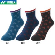 YONEX 19219Y ��󥺥��󥯥륽�å���(���) �Хɥߥ�ȥ󡦥ƥ˥� ��ͥå��� 2024SS�ڥ᡼���زġ�
