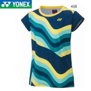 YONEX 20596 ウィメンズゲームシャツ ウェア(レディース) テニス