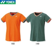 YONEX 20758 󥺥ॷ (ǥ) ѥ Хɥߥȥ󡦥ƥ˥ ͥå 2024SSܥХɥߥȥ󶨲񿳺/᡼زġ