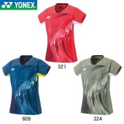 YONEX 20769 󥺥ॷ (ǥ) ѥ Хɥߥȥ󡦥ƥ˥ ͥå 2024SSܥХɥߥȥ󶨲񿳺/᡼زġ