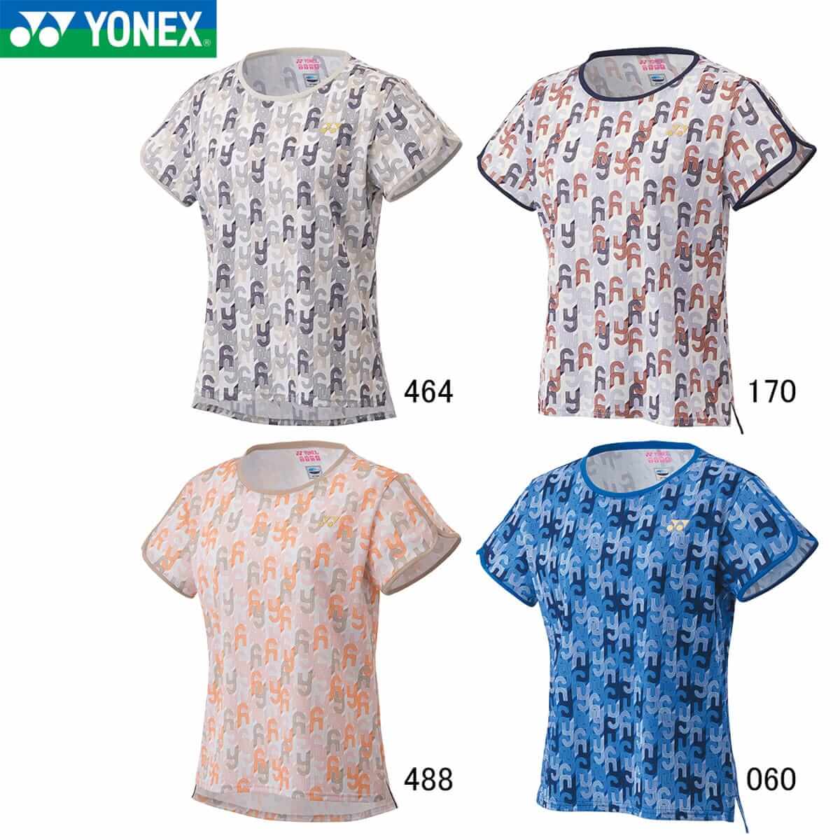 YONEX 20795 󥺥ॷ (ǥ) ѥ Хɥߥȥ󡦥ƥ˥ ͥå 2024SSڥ᡼زġ