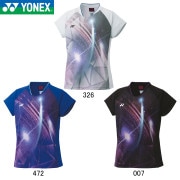 YONEX 《送料無料》2025年1月下旬発売 YONEX ウィメンズ ゲーム
