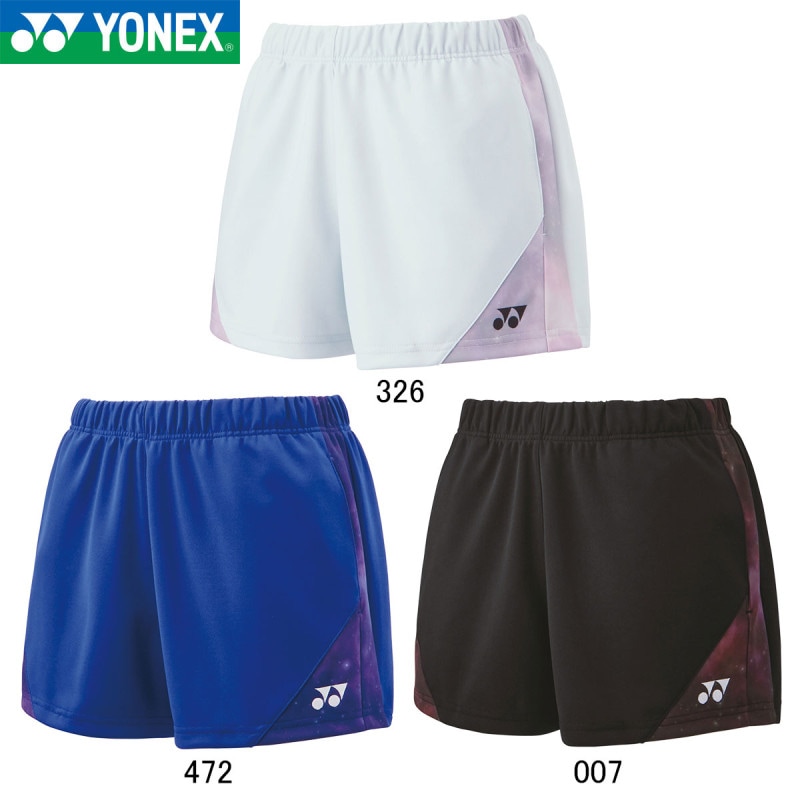 YONEX バドミントンパンツ Oサイズ 新品 0000000344442_NUlBBt1.jpg