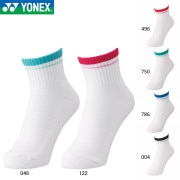 YONEX 29197 ������󥺥��󥯥륽�å���(��ǥ�����) �Хɥߥ�ȥ󡦥ƥ˥� ��ͥå��� 2024SS�ڥ᡼���زġ�