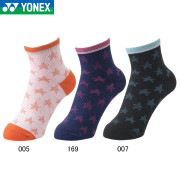 YONEX 29219Y ������󥺥��󥯥륽�å���(��ǥ�����) �Хɥߥ�ȥ󡦥ƥ˥� ��ͥå��� 2024SS�ڥ᡼���زġ�