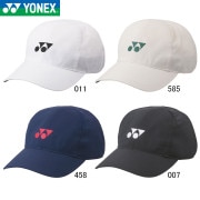 YONEX 40095 ��˥���å� ˹��(���) �Хɥߥ�ȥ󡦥ƥ˥� ��ͥå��� 2024SS