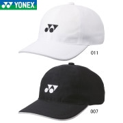 YONEXキャップセット 楽天市場】YONEX ヨネックス キャップ 帽子 ソフトテニス グッズ