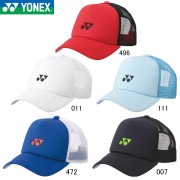 YONEX 40107 ��˥�å��奭��å� ˹��(���) �Хɥߥ�ȥ󡦥ƥ˥� ��ͥå��� 2024SS