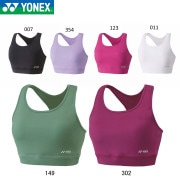 ヨネックス　レディースタンクトップ Lサイズ STBP1509 インナー YONEX STBP1509 タンクトップ ウィメンズ インナー(レディース