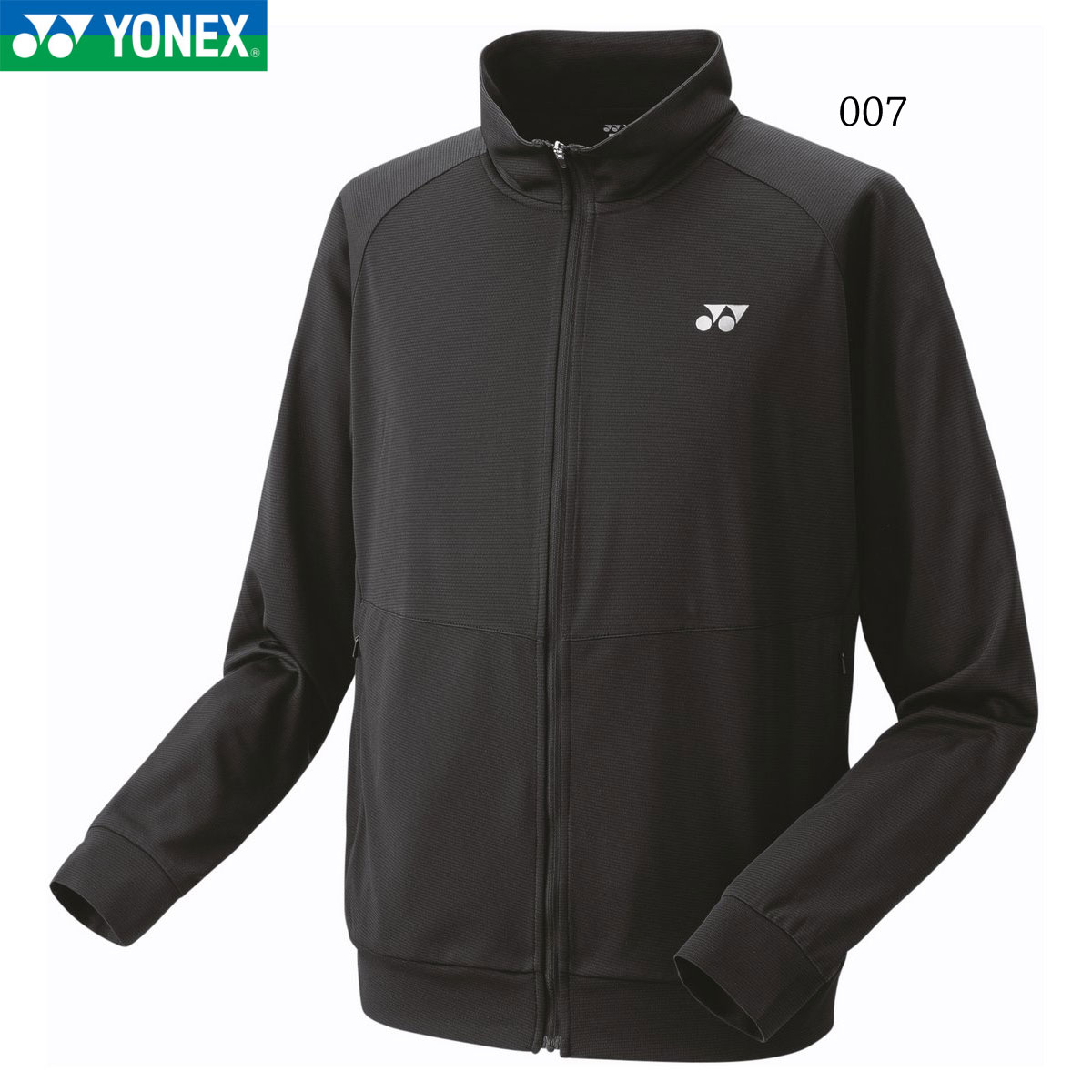 YONEX 50151 ユニニットウォームアップシャツ ウェア(ユニ) アパレル