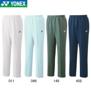 YONEX 30082 ユニスウェットパーカー ウェア(ユニ) アパレル