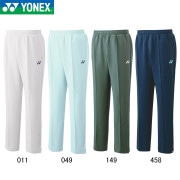 YONEX 60144 ˥åȥѥ () ѥ Хɥߥȥ󡦥ƥ˥ ͥå 2024SS