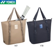 YONEX BAG2451 ȡȥХå Хɥߥȥ󡦥ƥ˥ ͥå 2024SS