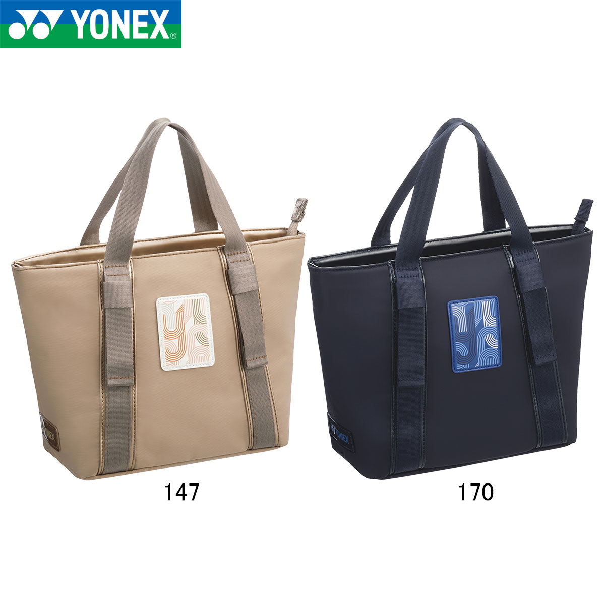 YONEX BAG2451M ミニトートバッグ バドミントン・テニス ヨネックス