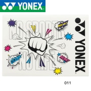 YONEX AC462 å󥱡 ꡼ Хɥߥȥ󡦥ƥ˥ ͥå 2024SS