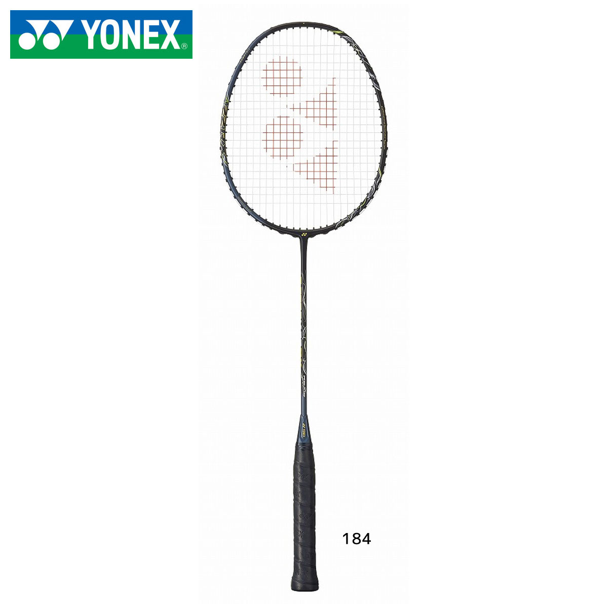 YONEX AX22RX アストロクス22RX バドミントンラケット ヨネックス