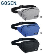 GOSEN - コバトンさん専用 GOSEN BA24TSB ショルダーバッグ Townuse バッグ テニス