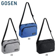 GOSEN BA24TSB ���������Хå� Townuse �Хå� �ƥ˥����Хɥߥ�ȥ� ��������
