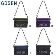 GOSEN BA24USB2 �����å���Хå� Utility �Хå� �ƥ˥����Хɥߥ�ȥ� ��������