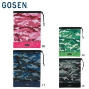 GOSEN BA24USC ���塼�������� Utility �Хå� �ƥ˥����Хɥߥ�ȥ� ��������