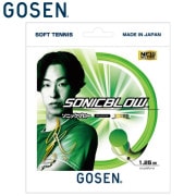GOSEN SSSB11 SONICBLOW ���å� ���եȥƥ˥� ��������ڥ᡼���زġ�