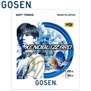 GOSEN SSXB11 XENOBLIZZARD ���å� ���եȥƥ˥� ��������ڥ᡼���زġ�