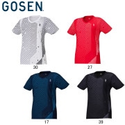 YONEX 20654 ウィメンズゲームシャツ テニス・バドミントンウェア