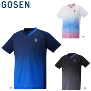GOSEN T2410 �����ॷ��� �ƥ˥����Хɥߥ�ȥ󥦥���(���) ������������ܥХɥߥ�ȥ󶨲񿳺������/�᡼���زġ�