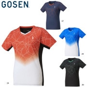 YONEX 20661 ゲームシャツ ウィメンズ ウェア(レディース